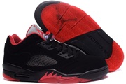 Women Jordan 5 Low-002